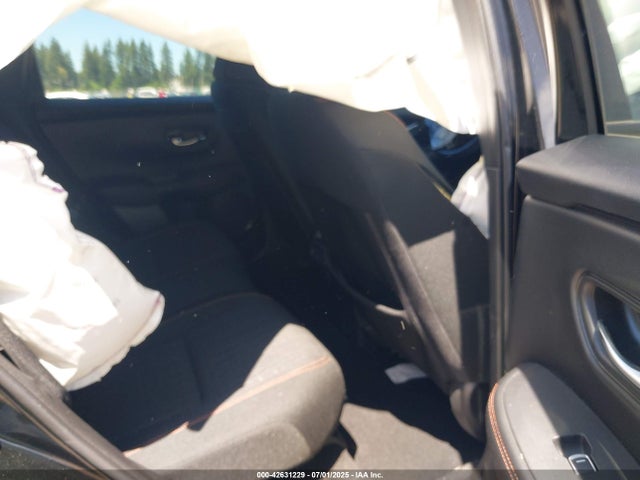 3CZRZ2H55PM730030 Honda k20z5