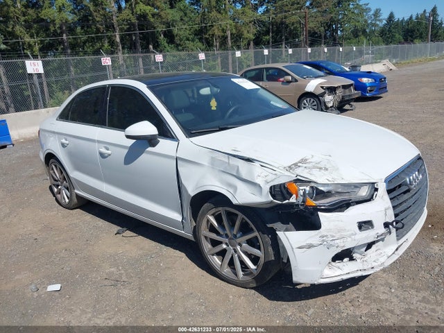 2015 AUDI A3 WAUACGFF0F1002234 Photo 0