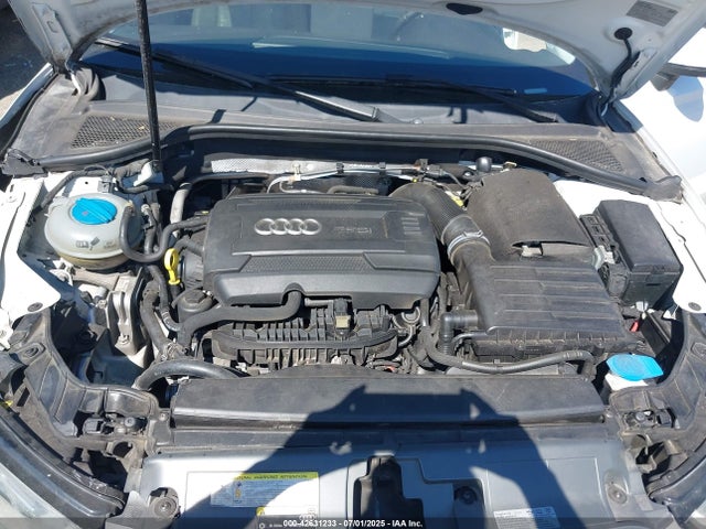2015 AUDI A3 WAUACGFF0F1002234 Photo 9