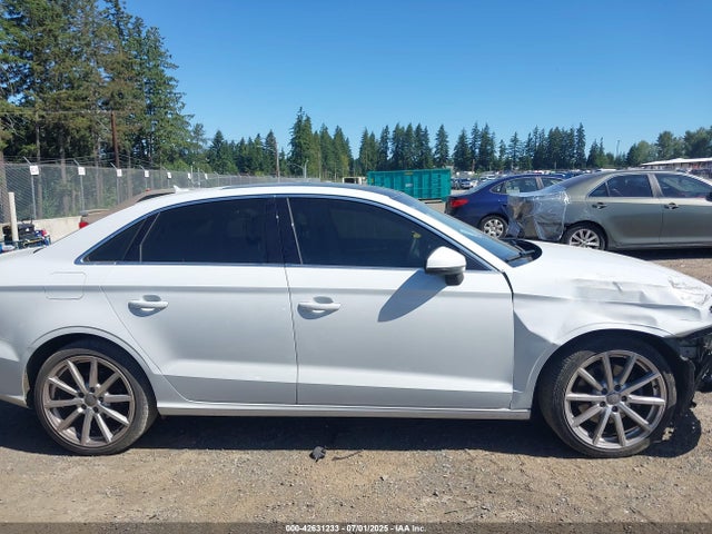 WAUACGFF0F1002234 Audi 2015