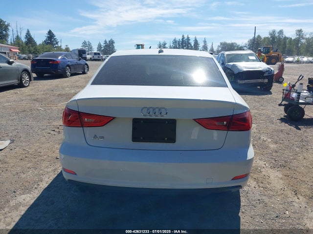Audi 2015 2015 WAUACGFF0F1002234 Image 16