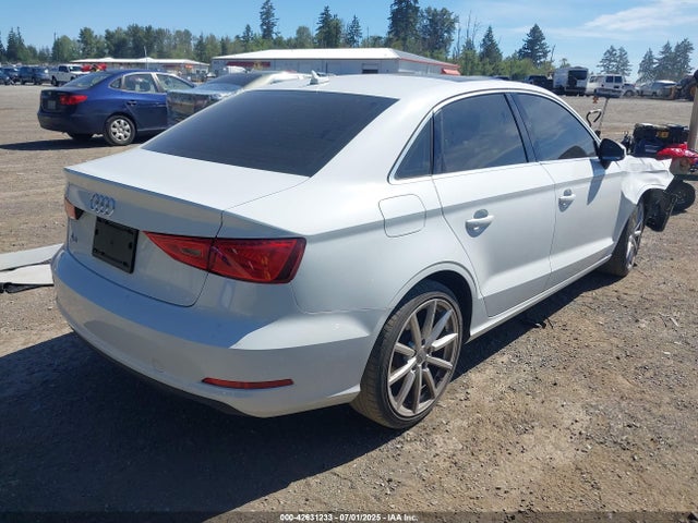 2015 AUDI A3 WAUACGFF0F1002234 Photo 3