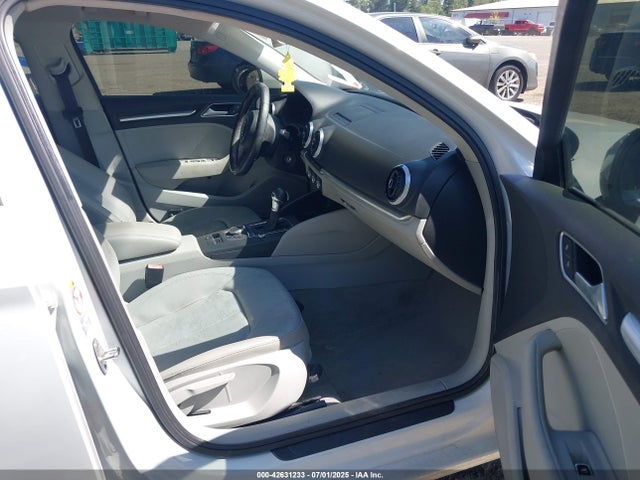 2015 AUDI A3 WAUACGFF0F1002234 Photo 4