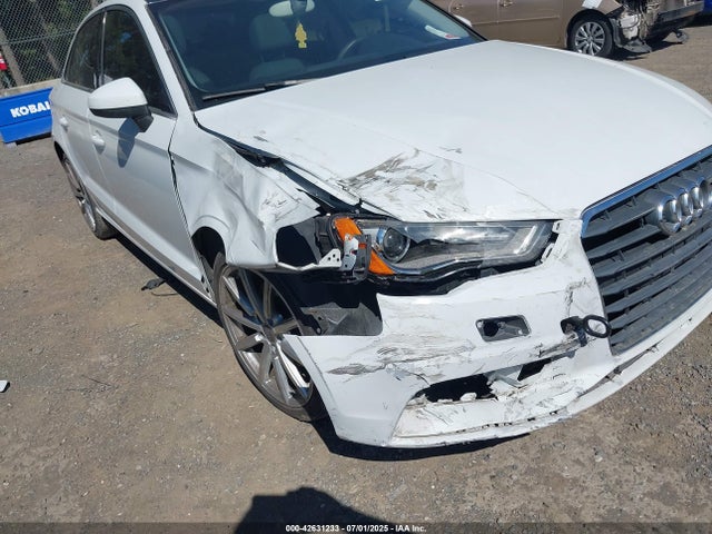 2015 AUDI A3 WAUACGFF0F1002234 Photo 5