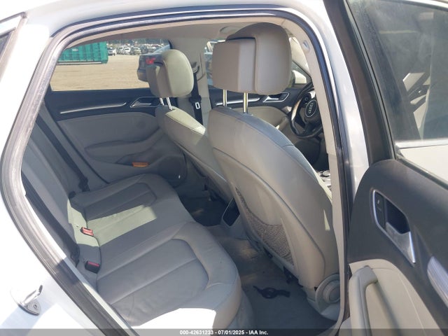 2015 AUDI A3 WAUACGFF0F1002234 Photo 7