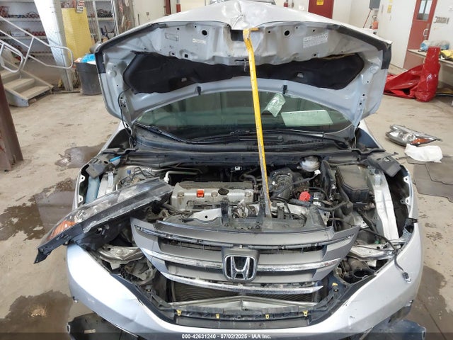 2HKRM4H31EH608668 Honda k24z7