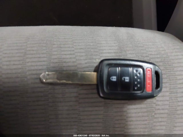 2HKRM4H31EH608668 Honda k24z7