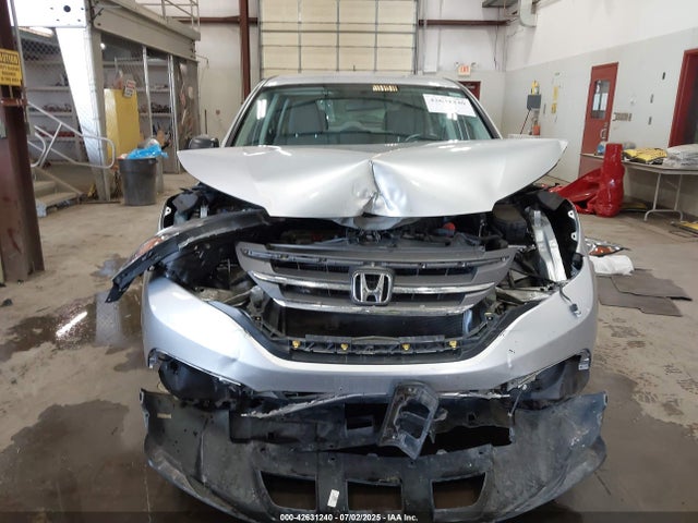 2HKRM4H31EH608668 Honda k24z7