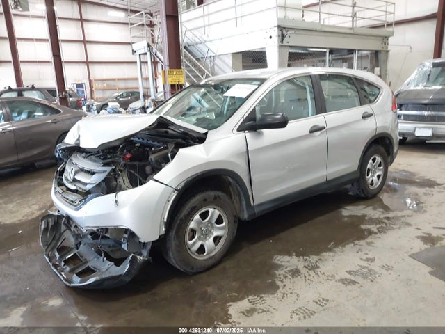 2HKRM4H31EH608668 Honda k24z7