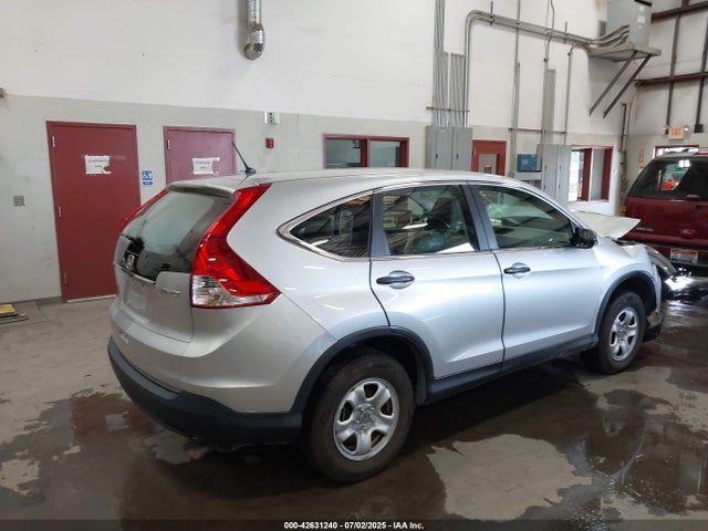 2HKRM4H31EH608668 Honda k24z7