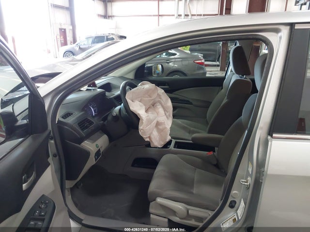 2HKRM4H31EH608668 Honda k24z7