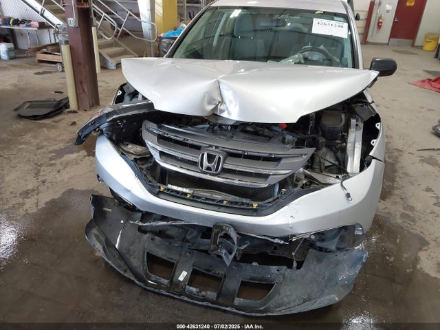 2HKRM4H31EH608668 Honda k24z7