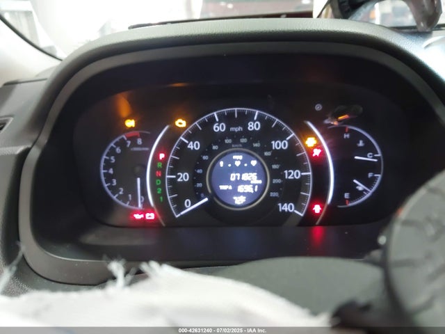 2HKRM4H31EH608668 Honda k24z7