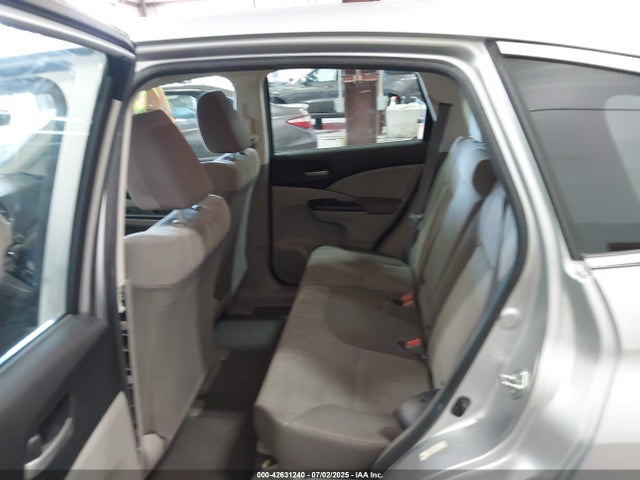 2HKRM4H31EH608668 Honda k24z7
