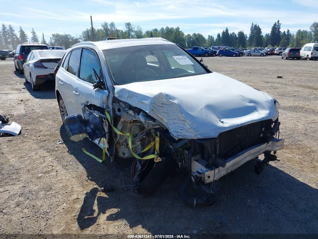 2016 AUDI Q5 WA1C2AFP7GA124105 Photo 0
