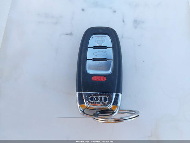 2016 AUDI Q5 WA1C2AFP7GA124105 Photo 10
