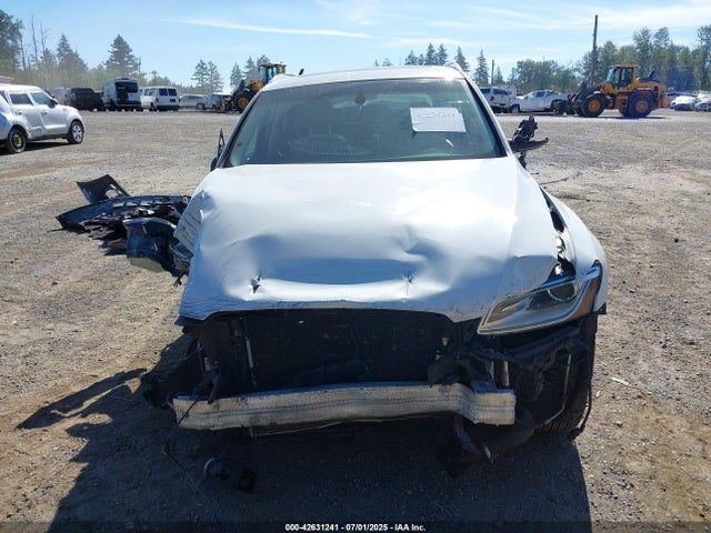 WA1C2AFP7GA124105 Audi flex fuel - e85