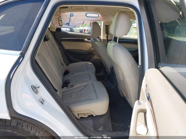 2016 AUDI Q5 WA1C2AFP7GA124105 Photo 7