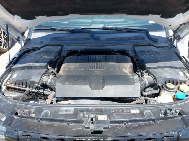 SALAK2V69EA728756 Land Rover 2014