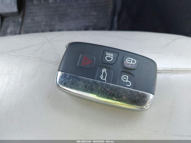 SALAK2V69EA728756 Land Rover 2014
