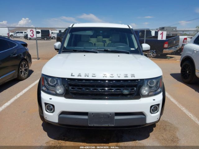 SALAK2V69EA728756 Land Rover 2014