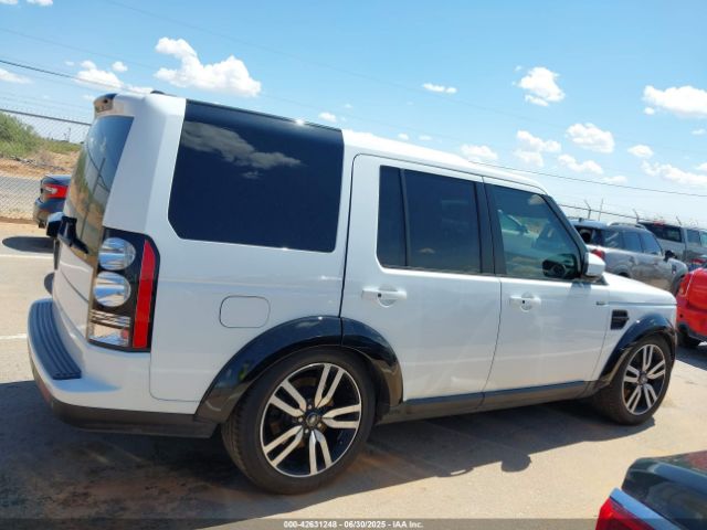 SALAK2V69EA728756 Land Rover 2014