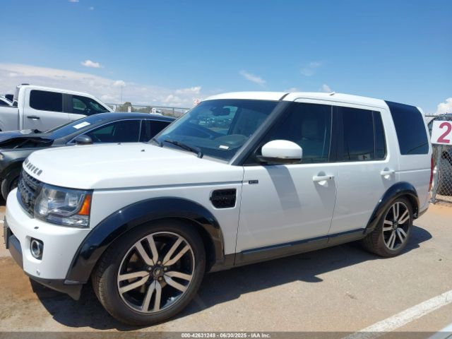 SALAK2V69EA728756 Land Rover 2014