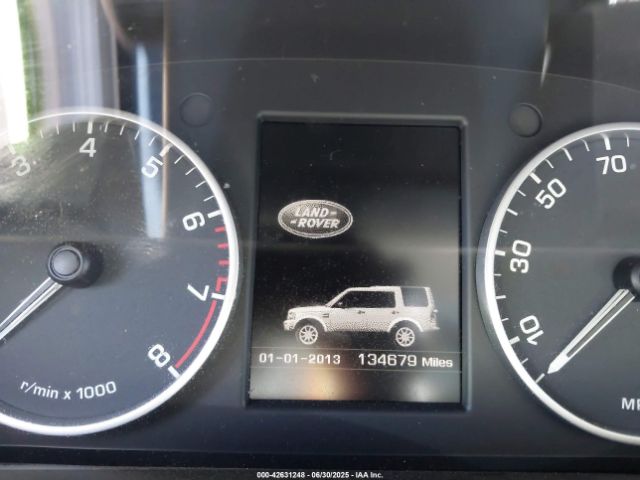 SALAK2V69EA728756 Land Rover 2014