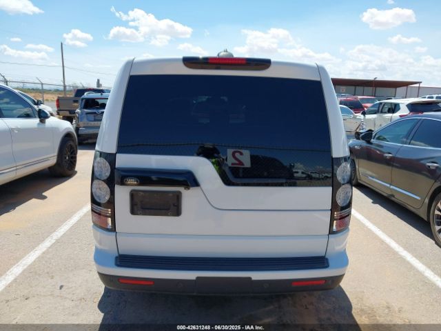 SALAK2V69EA728756 Land Rover 2014