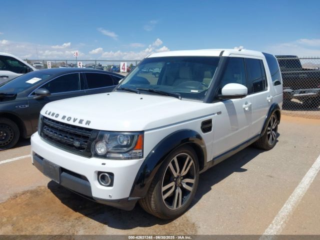 SALAK2V69EA728756 Land Rover 2014