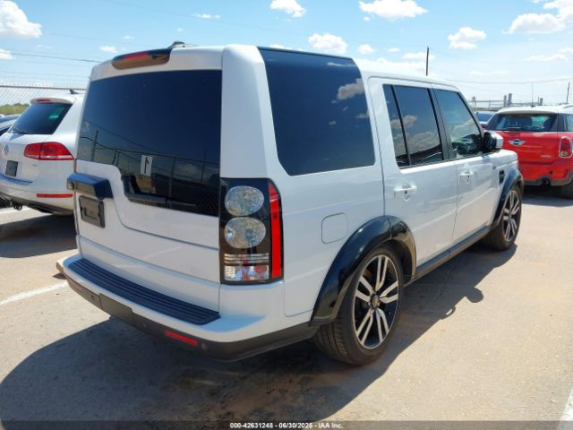SALAK2V69EA728756 Land Rover 2014