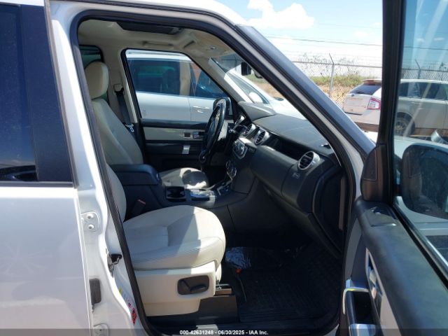 SALAK2V69EA728756 Land Rover 2014