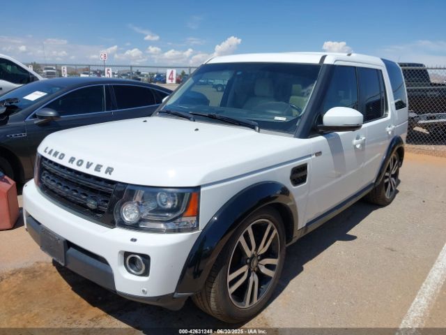 SALAK2V69EA728756 Land Rover 2014