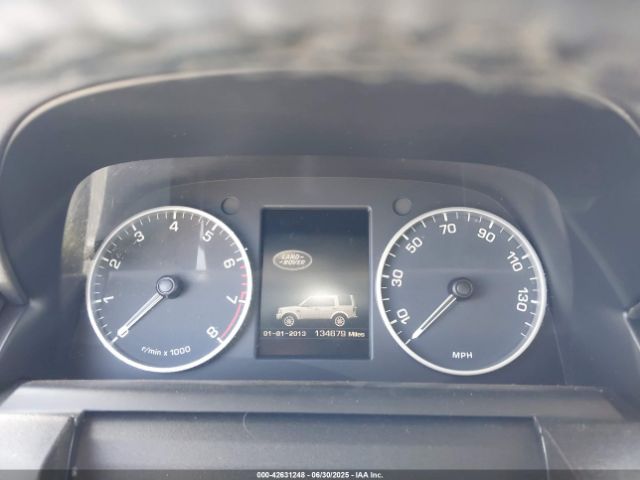 SALAK2V69EA728756 Land Rover 2014
