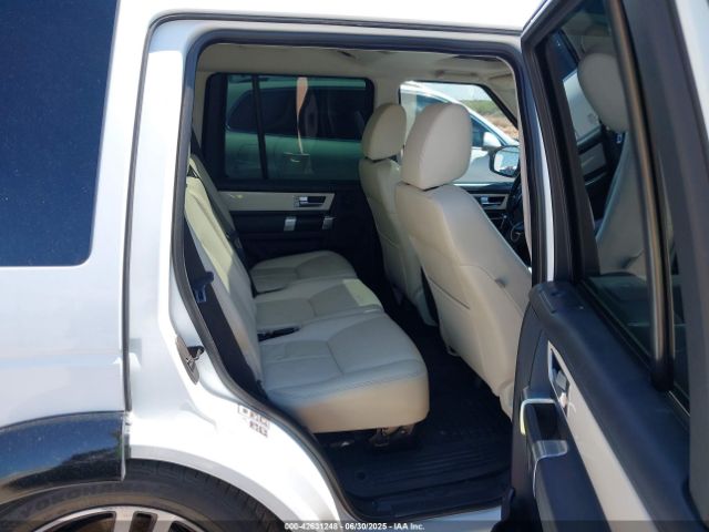 SALAK2V69EA728756 Land Rover 2014