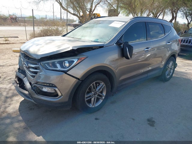 5XYZU3LB8HG390216 Hyundai gdi theta ii