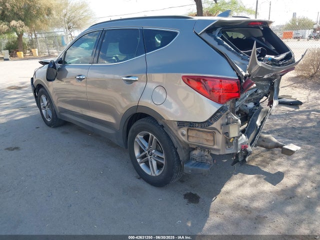 5XYZU3LB8HG390216 Hyundai gdi theta ii