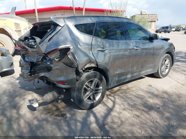 5XYZU3LB8HG390216 Hyundai gdi theta ii