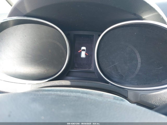 5XYZU3LB8HG390216 Hyundai gdi theta ii