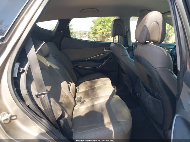 5XYZU3LB8HG390216 Hyundai gdi theta ii