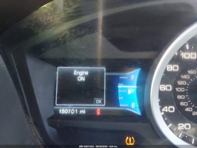 1FM5K7D85FGB01667 Ford 2015