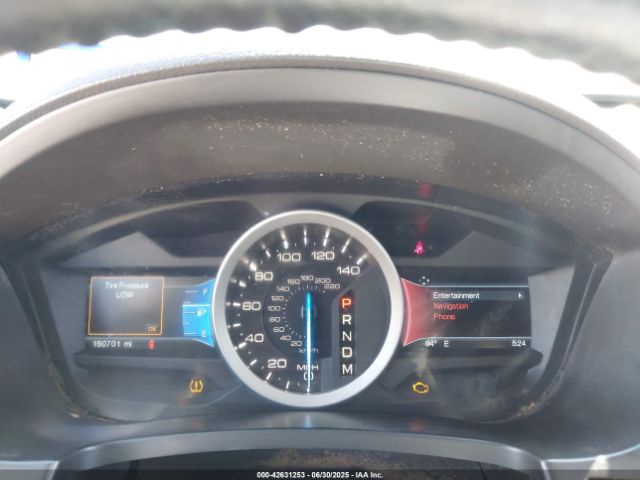 1FM5K7D85FGB01667 Ford 2015