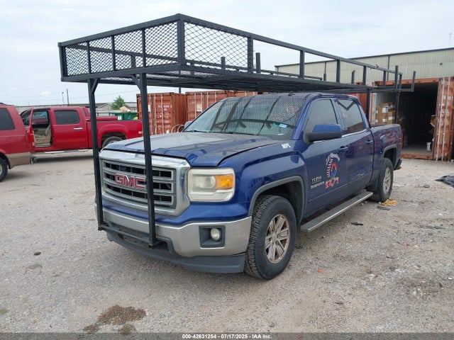 3GTP1UEC9EG117553 GMC l83 - vvt, afm (active fuel management), aluminum