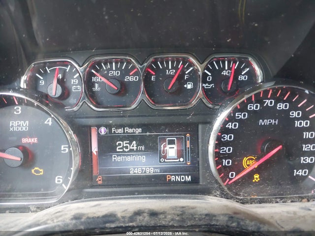 3GTP1UEC9EG117553 GMC l83 - vvt, afm (active fuel management), aluminum