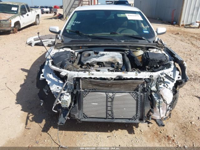 2017 CHEVROLET MALIBU 1G1ZE5ST2HF113172 Photo 9
