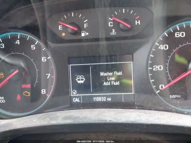 2017 CHEVROLET MALIBU 1G1ZE5ST2HF113172 Photo 6