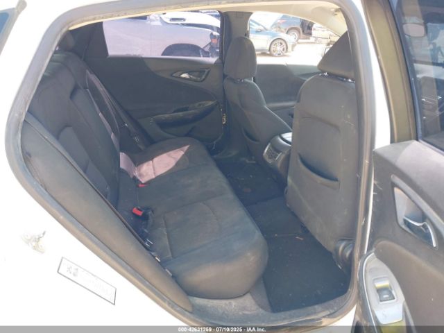 2017 CHEVROLET MALIBU 1G1ZE5ST2HF113172 Photo 7