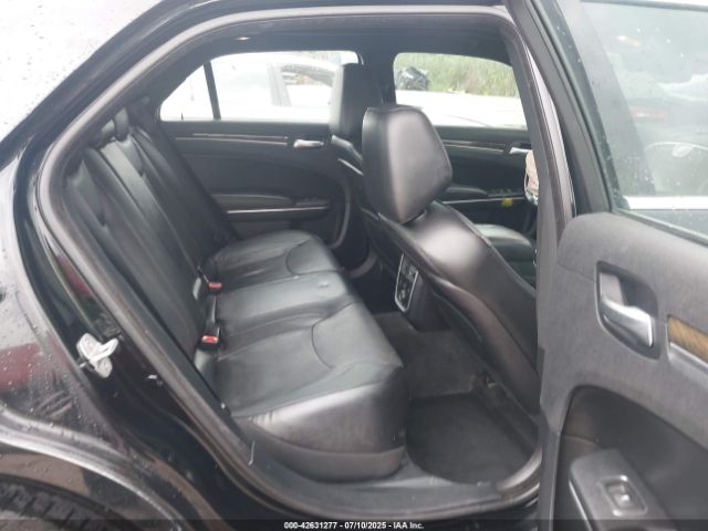 2012 CHRYSLER 300C 2C3CCAKT6CH314113 Photo 7