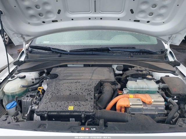 KMHC65LC8JU064517 Hyundai 2018