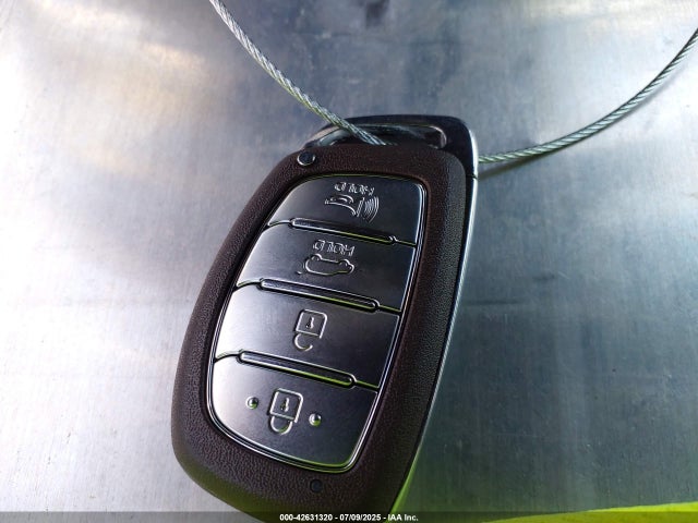 KMHC65LC8JU064517 Hyundai 2018